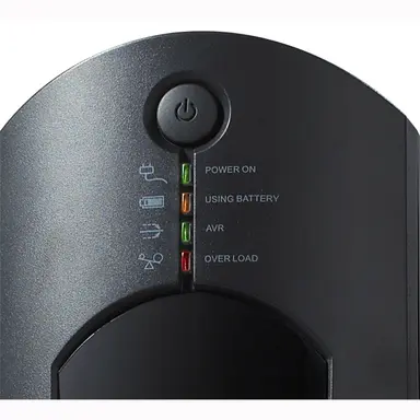 Cyberpower Systems (USA) 900VA/560W UPS, image 7