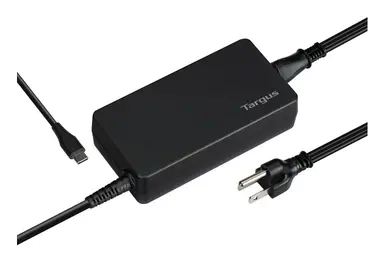 Targus 100W AC Universal Laptop Charger W/ 5 Tips And 1.5M Cable - Targus Legacy Tips C, image 7