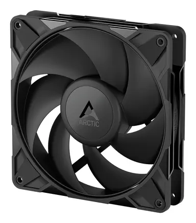 Arctic Cooling Arctic P14 Pro PST CO- 140MM Case Fan - Dual Ball Bearing - Max 2500 RPM - PWM