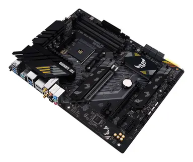 ASUS Tuf Gaming B550-PLUS WIFI II, image 8
