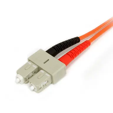 STARTECH.COM Connect Fiber Network Devices for High-Speed Transfers with Lszh Rated Cable - 7, image 7