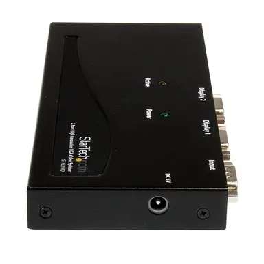 StarTech.com Split a Single High Resolution VGA Video Signal to 2 Monitors or Projectors - VG, image 6