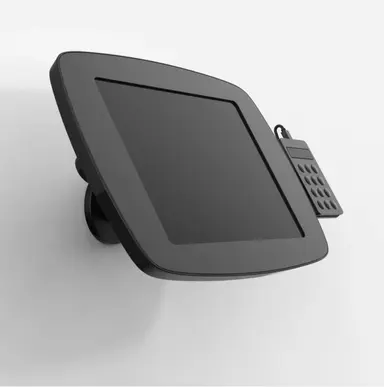 Bouncepad North America Bouncepad Wallmount + Card Reader Mount