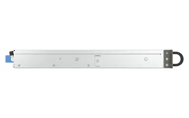 QNAP TS-H665U-RP Storage server Rack (1U) 8 GB DDR5 0 TB Qnap Qts Black, image 6