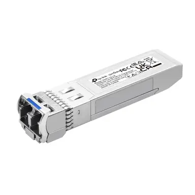 Omada Networks BY TP Link Omada 25GBASE-LR Transceiver