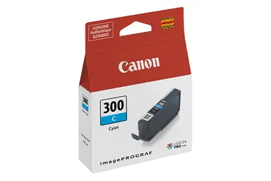 Canon Inkjet Cyan Ink Tank Imageprograf PRO-300