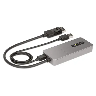 STARTECH.COM 3-PORT Mst Hub - Displayport to 3X HDMI Triple 4K 60HZ Monitors DP 1.4 Multi-M, image 6