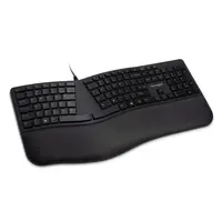 Kensington Computer Pro Fit Ergo Wired Keyboard, image 3