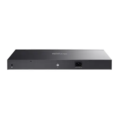 Omada Networks by TP Link Omada 28-Port Gig Easy Managed Switch. Ports: 24 PoE+, 2X Gig RJ45, 2 SFP. Spec:, image 6