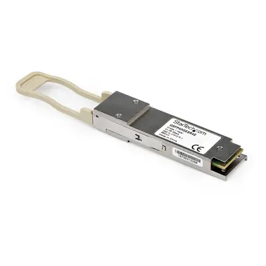 StarTech.com HPE 720187-B21 Compatible QSFP+ - 40GBASE-SR4 40GBPS - 40GBE Module - 40GE Gigab