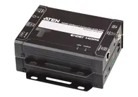 Aten HDMI Hdbaset Extender W/ POH/BI-DIRECTIO, image 3