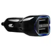 Targus Istore Dual Car Charger - Charges 2 USB-a Devices Simultaneou, image 5