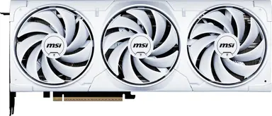 MSI Computer Rtx 5080 16 GB Ventus 3X OC White, image 7