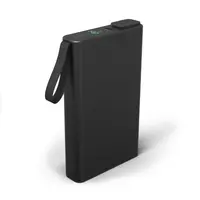 Zagg Mophie Powerstation Pro AC Black, image 3