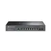 Omada Networks by TP Link Omada 8-Port Managed Switch, image 5