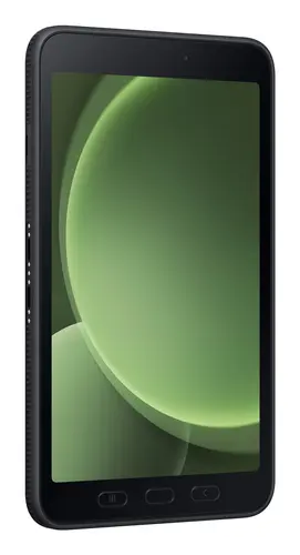 Samsung Electronics Co. Samsung Galaxy Tab ACTIVE5 Enterprise Edition 8+256GB (Wi-Fi) Green, image 4