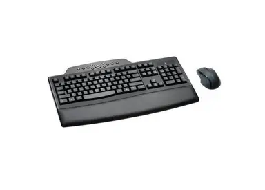 Kensington Computer Pro Fit Wireless Comfort Desktop Set, image 4