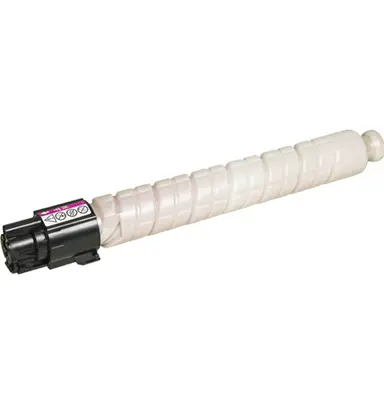 Ricoh Magenta Toner for Use in MPC306 MPC307 MPC406 MPC407 Estimated Yield 6,000, image 4