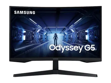 Samsung 34INCH/ 3440X1440/250 CD/1MS, image 6
