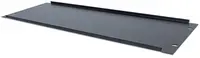 Intellinet 4U Blanking Panel for Network Cabinets, Black, image 3
