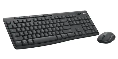 Logitech MK370 Combo for Business, image 4