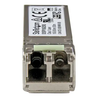 StarTech.com Juniper EX-SFP-10GE-SR Compatible SFP+, image 6