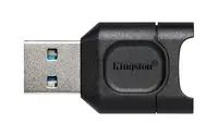Kingston Mobilelite Plus USB 3.1 Microsdhc/SDXC UHS-II Card Reader, image 3