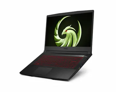 MSI Computer Bravo 15 A4DDR-247 15.6 in AMD R7 RX5500M., image 6