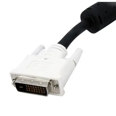 StarTech.com Provides a High-Speed, Crystal-Clear Connection to Your DVI Digital Devices -10F, image 6
