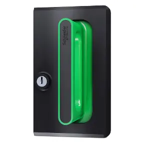 APC by Schneider Electric Door Lock