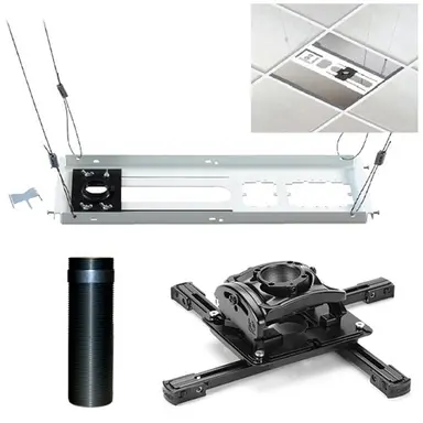Chief Manufacturing Chief Kit Rpmau CMSZ006 CMS440