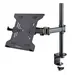 StarTech.com Dual-Purpose Black Laptop Mount for Desk A-LAPTOP-DESK-MOUNT, image 5