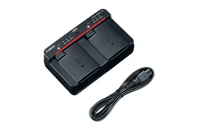 Canon LC-E19 Battery Charger