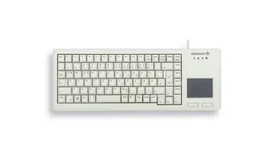 Cherry Americas LT Gray 15 Ultraslim USB 88 Mechanical, image 4