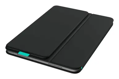 Logitech Flip Folio for iPad Air and Pro 11 Inch (Graphite), image 8