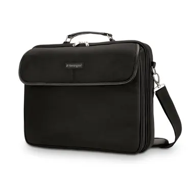 Kensington Computer Simply Portable SP30 Laptop Case - 15.6IN/39.6CM - Black, image 4