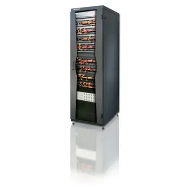 4-PORT Industrial Switch W/ 2 Sfp Ports - image 7