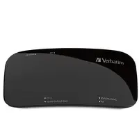 Verbatim Americas Universal Card Reader USB 2.0, image 6