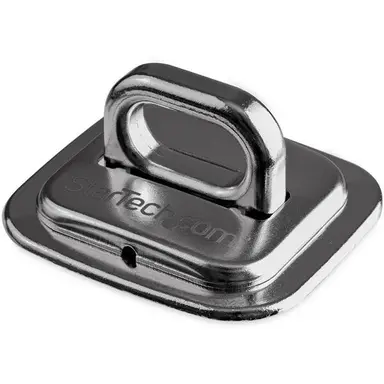 StarTech.com Anchor for Cable Lock - Zinc Alloy, image 6