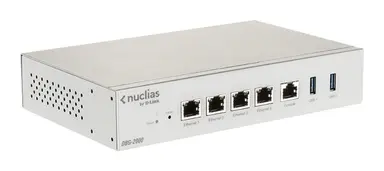 D-Link Systems Nuclias Cloud Business Gateway Firewall And Vpn Route, image 4