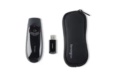 Kensington Computer Presenter Expert Wireless Cursor Control with Red Laser, image 8