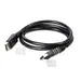 Club 3D B.V DisplayPort 1.4 HBR3 Cable Male / Male 1M/3.28FT., image 5