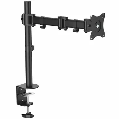 StarTech.com VESA 75X75/100X100MM Heavy-Duty Desk Mount Monitor Arm for Single 27 in (16:9) or, image 2