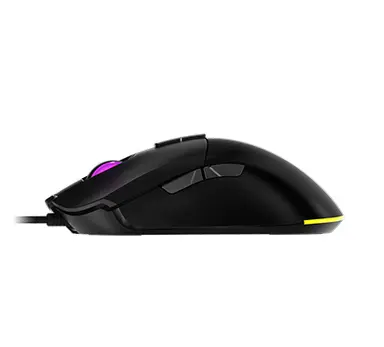 Acer America Acer Predator Cestus 330 Gaming Mouse PMW920, image 8