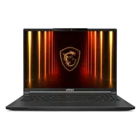 MSI Computer AI Powered - Stealth A16 AI+ A3HWIG-073US - AMD - AMD Ryzen AI 9 - Processor / N, image 3