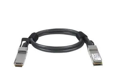 NETGEAR 100G QSFP28 to 100G QSFP28 3-Meter Passive DAC Cable, image 4