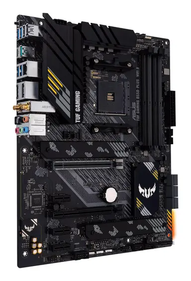 ASUS Tuf Gaming B550-PLUS WIFI II, image 7
