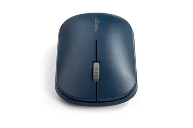 Kensington Computer Suretrack Dual Wireless Mouse - Blue, image 8