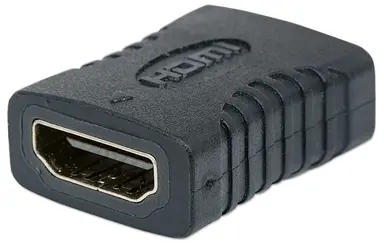 Manhattan - Strategic HDMI Coupler a-F to a-F