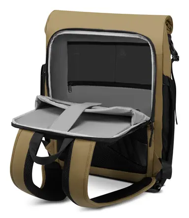 Lenovo Legion 16 Gaming Backpack GB500, image 7